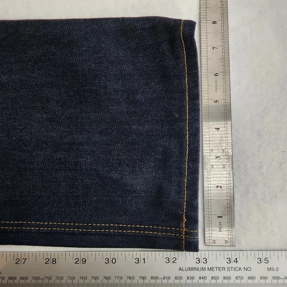 La Vie Rebecca Taylor Mireille Jeans - Picture 11 of 11
